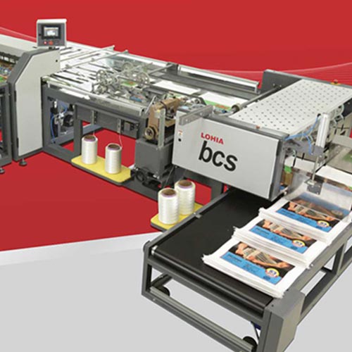 Automatic Bag Conversion