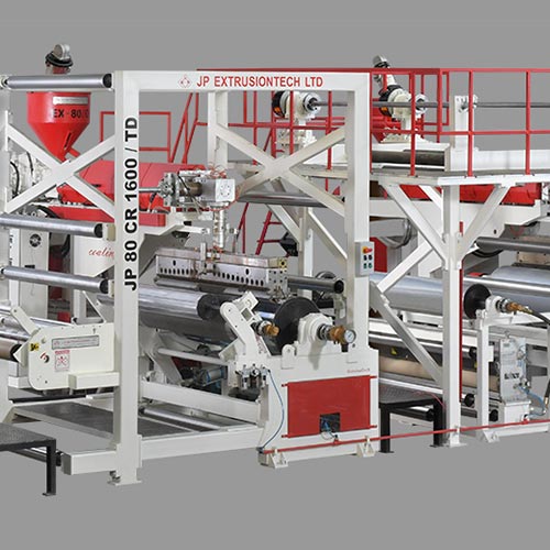 Coating / Laminating Plants