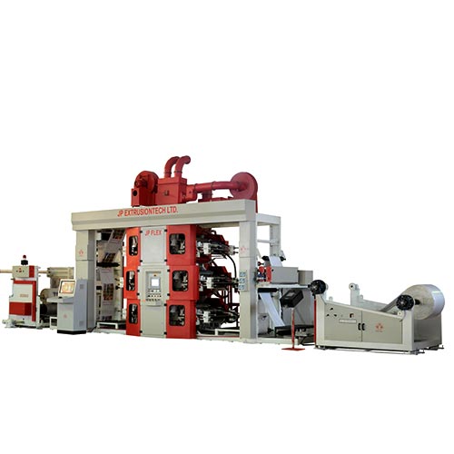 Flexographic Printing