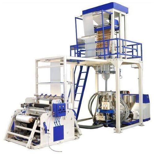 Monolayer Liner Plant